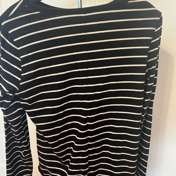 Womens Crew Neck Long Sleeve T-Shirt
Shop all A.n.a - Picture 3 of 5